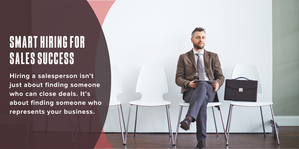 Cotney - Smart hiring for sales success